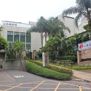 Shan-Yue Hotspring Hotel